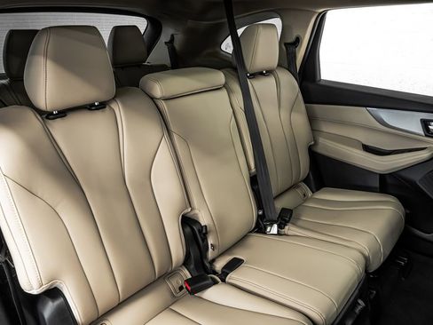 New 2026 Acura MDX SH-AWD image 23