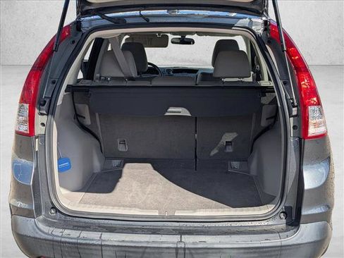 Used 2012 Honda CR-V EX-L image 6