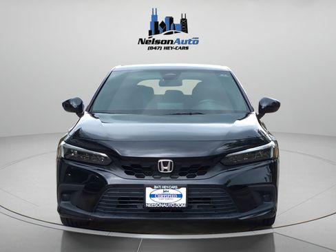 Used 2024 Honda Civic Sport image 12