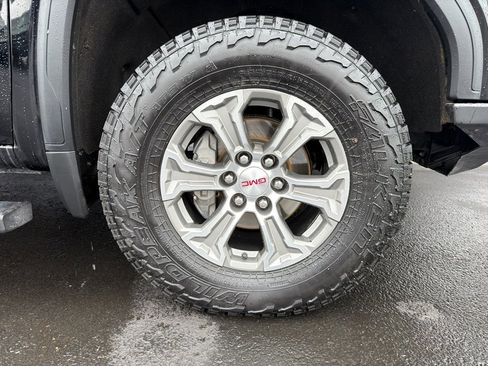 Used 2019 GMC Sierra 1500 SLT w/ SLT Convenience Package image 6