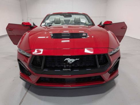 Used 2024 Ford Mustang GT Premium image 16