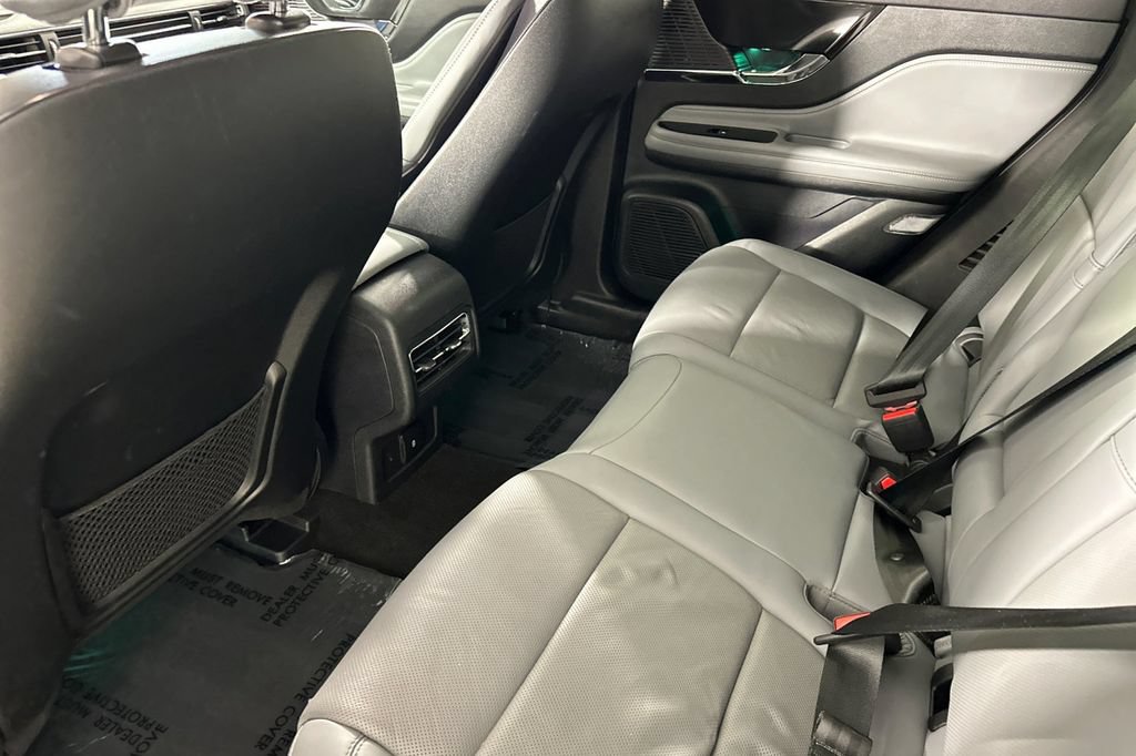 Used 2022 Lincoln Corsair Grand Touring AWD/4WD image 13