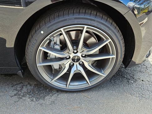 New 2026 Genesis G70 2.5T Prestige RWD image 16