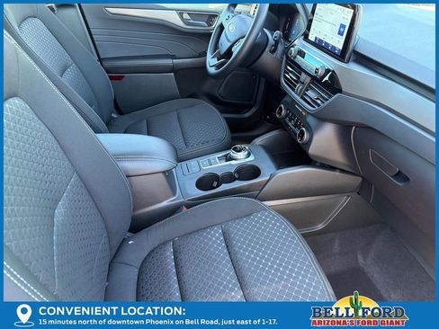 New 2026 Ford Escape Active image 23