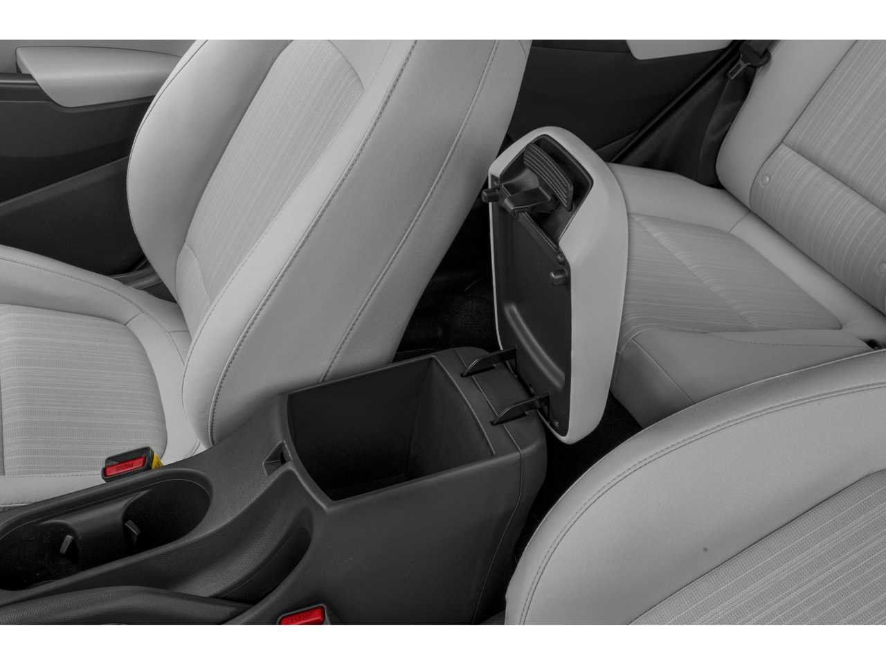 Used 2023 Hyundai Kona SEL w/ Cargo Package AWD/4WD image 10