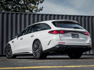New 2027 Mercedes-Benz E 53 AMG e 4MATIC Wagon video 2