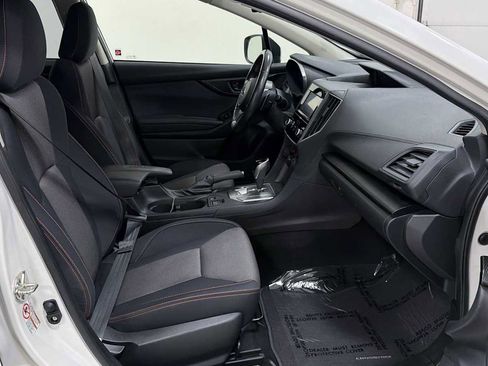 Used 2018 Subaru Crosstrek 2.0i Premium w/ Popular Package #3 AWD/4WD image 28