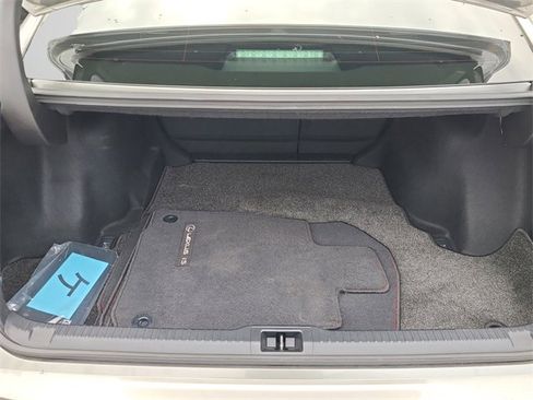 Used 2023 Lexus IS 350 F Sport image 10