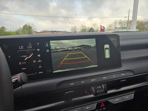 New 2027 Kia Telluride EX X-Line image 12