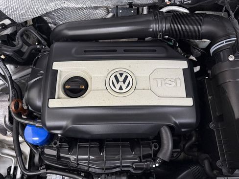 Used 2013 Volkswagen Tiguan S AWD/4WD image 20