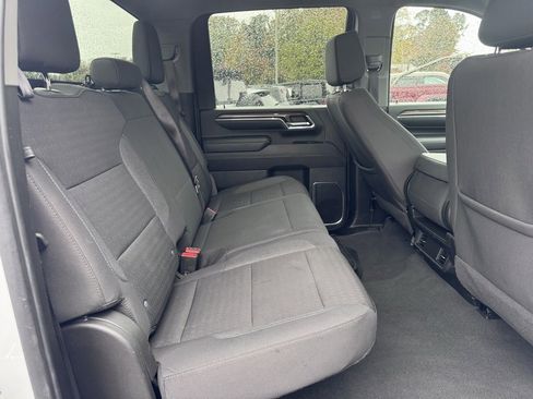 Used 2024 Chevrolet Silverado 2500 LT image 27