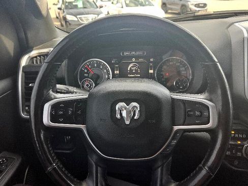 Used 2020 RAM 1500 Big Horn image 17
