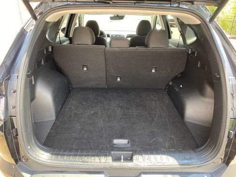 Used 2024 Hyundai Tucson SEL FWD image 34