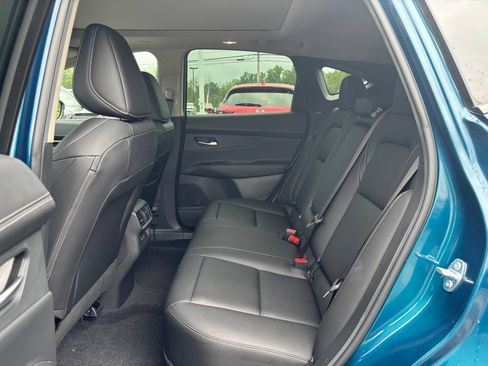 Used 2025 Nissan Murano SL w/ Cargo Package AWD/4WD image 28