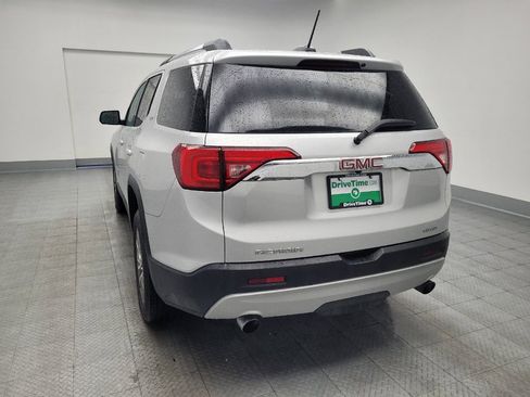 Used 2019 GMC Acadia SLE AWD/4WD image 6