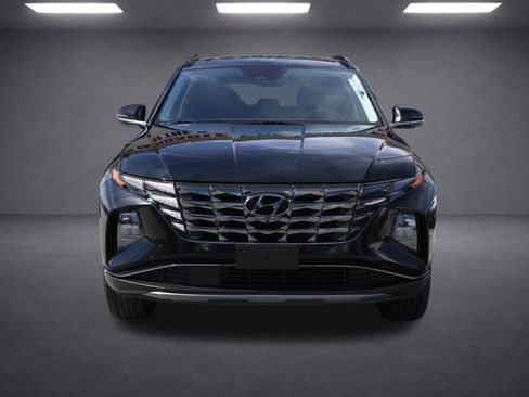 Used 2024 Hyundai Tucson Limited image 9