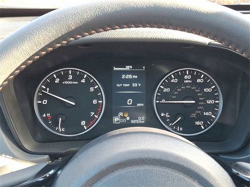 Certified 2025 Subaru Forester Sport image 20