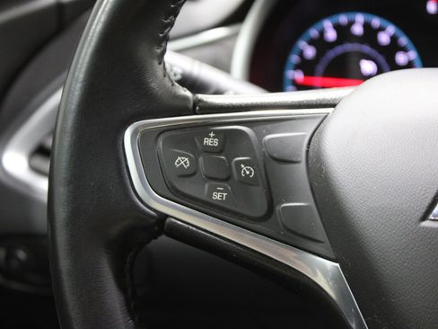 Used 2022 Chevrolet Malibu RS image 9