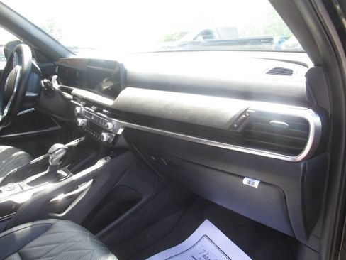Used 2025 Kia Telluride EX X-Line AWD/4WD image 7