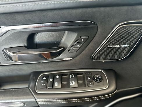 Used 2021 RAM 1500 TRX w/ TRX Level 2 Equipment Group image 14