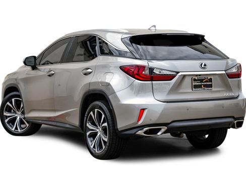 Used 2017 Lexus RX 350 AWD w/ Premium Package image 10