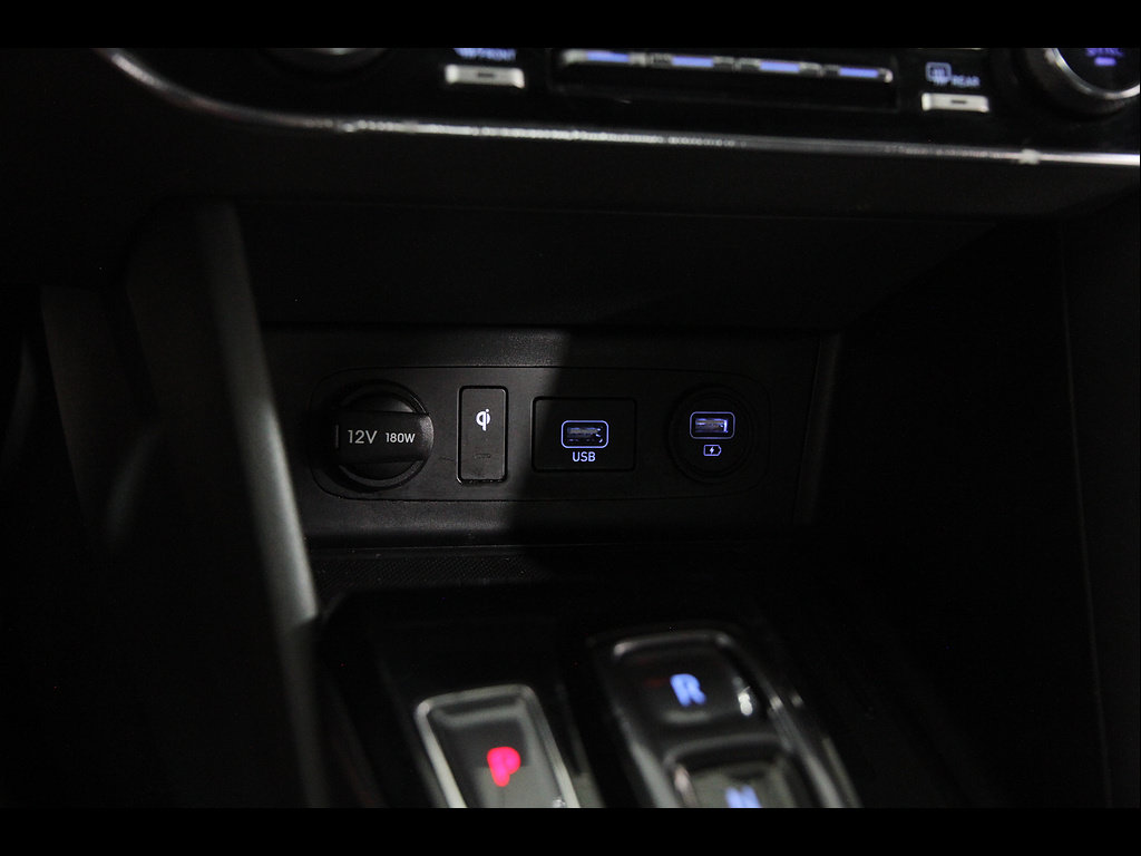 Used 2022 Hyundai Sonata N Line FWD image 15