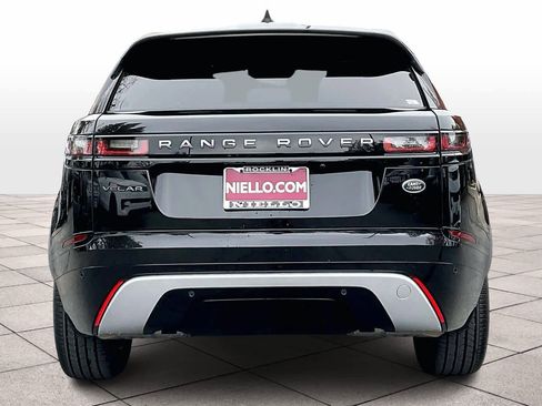 Used 2023 Land Rover Range Rover Velar R-Dynamic S image 7