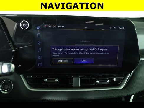 Used 2026 Chevrolet Equinox LT w/ Convenience Package II image 7