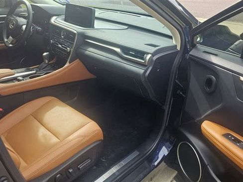 Used 2022 Lexus RX 350 AWD w/ Premium Package image 10