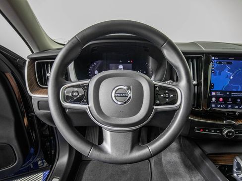 Used 2023 Volvo XC60 B5 Plus w/ Protection Package Premier FWD image 19