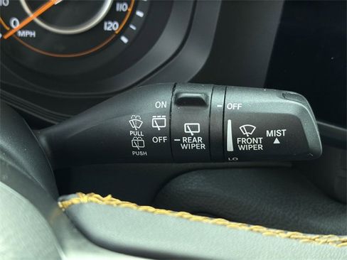 Used 2024 Jeep Wrangler Willys image 32