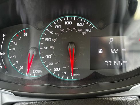 Used 2017 Chevrolet Sonic LT FWD image 16