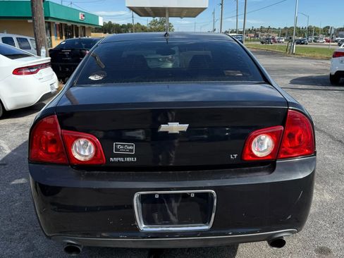 Used 2008 Chevrolet Malibu LT w/ HFV6 Engine Package image 4