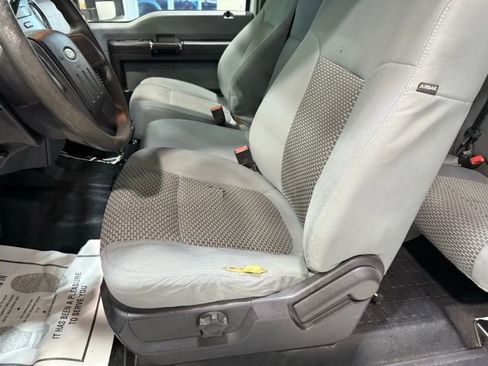 Used 2016 Ford F250 XL w/ Power Equipment Group image 21