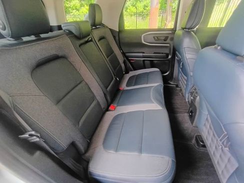 Used 2021 Ford Bronco Sport Outer Banks w/ Outer Banks Package AWD/4WD image 55