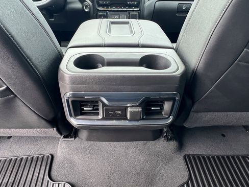 Used 2022 Chevrolet Silverado 1500 LTZ w/ LTZ Premium Package image 31