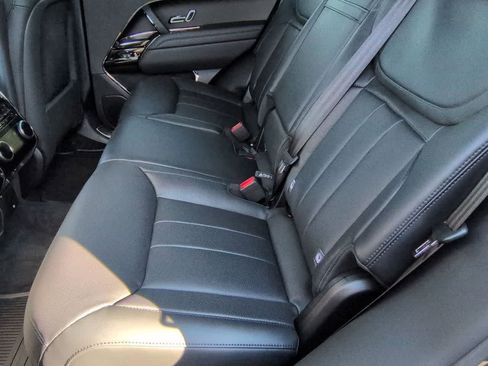 New 2026 Land Rover Range Rover Sport SE AWD/4WD image 20