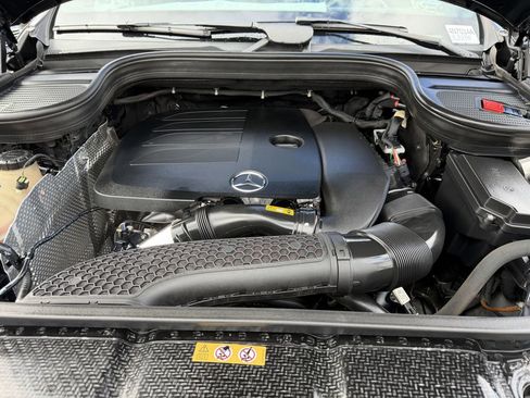 Certified 2022 Mercedes-Benz GLE 350 image 33
