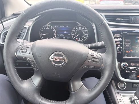 Used 2022 Nissan Murano SV FWD image 6