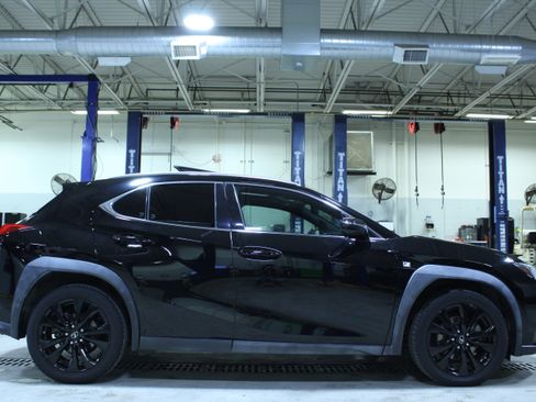 Used 2019 Lexus UX 200 F Sport w/ F Sport Premium Package image 33