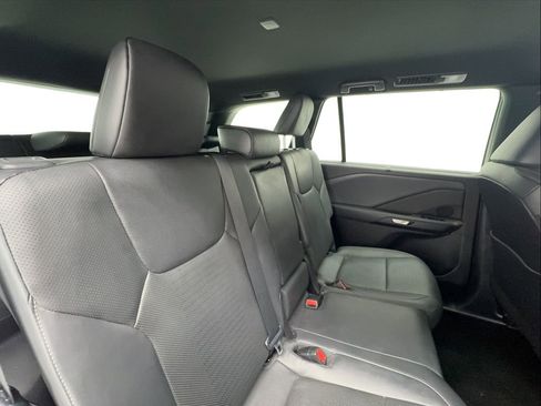 Used 2024 Lexus TX 350 FWD w/ Cold Weather Package image 27