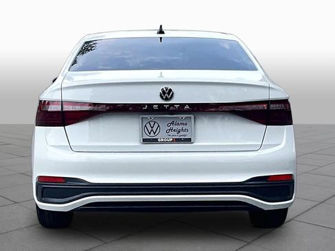 New 2026 Volkswagen Jetta Sport FWD image 4