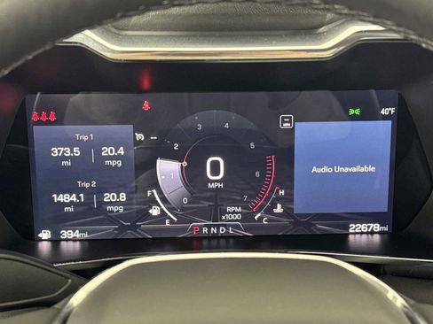 Used 2024 GMC Canyon Elevation w/ Convenience Package image 25