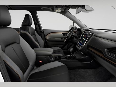 New 2026 Subaru Forester Sport image 16