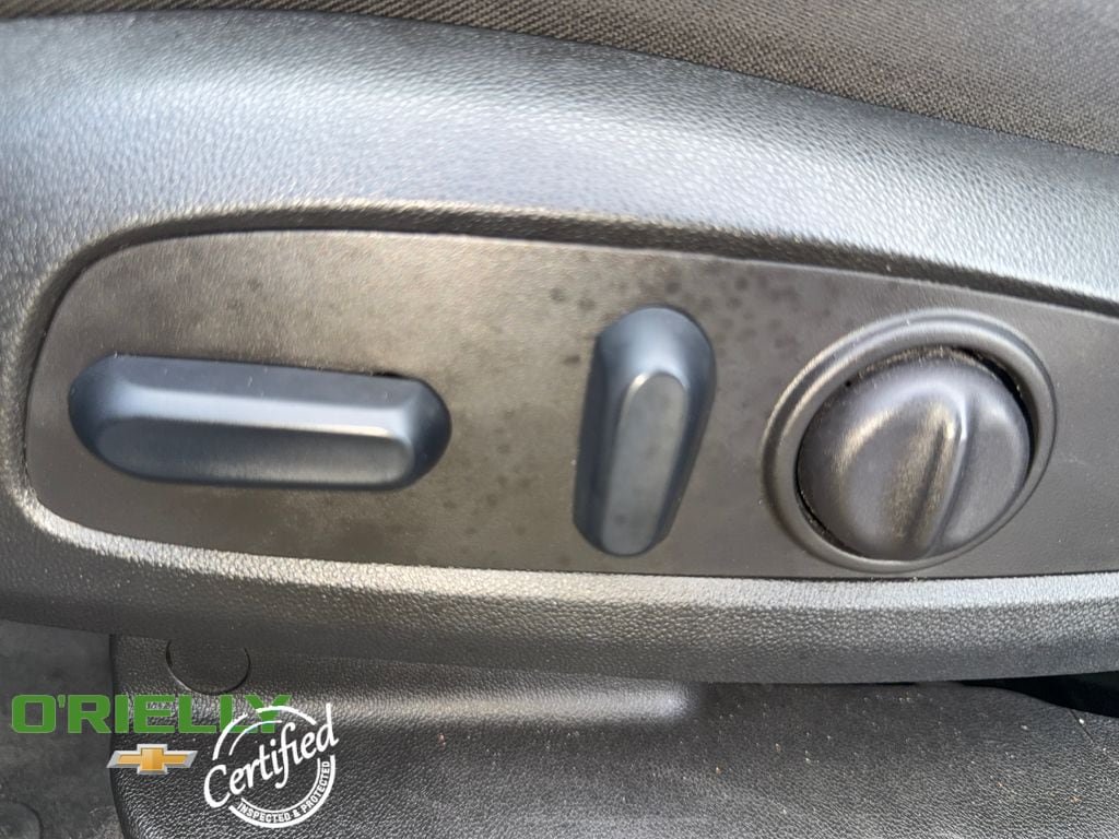 Used 2024 Chevrolet Equinox LT AWD/4WD image 12