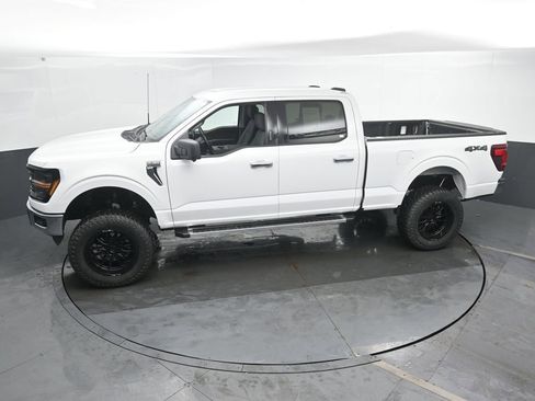 Used 2024 Ford F150 XLT w/ Tow/Haul Package image 41