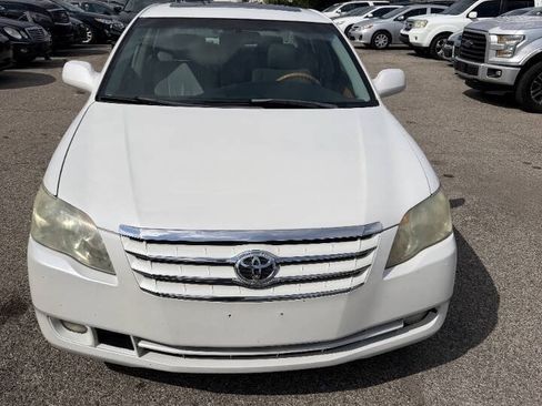 Used 2006 Toyota Avalon Limited FWD image 7