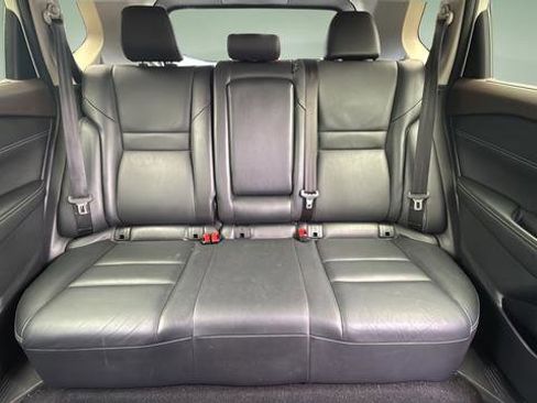 Used 2023 Nissan Rogue SL w/ SL Premium Package AWD/4WD image 16