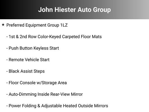 Certified 2018 Chevrolet Suburban Premier AWD/4WD image 30