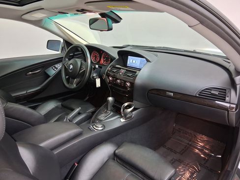 Used 2006 BMW 650i Coupe RWD image 31